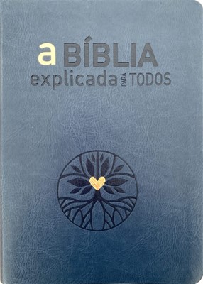 Bíblia explicada para todos