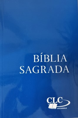 Bíblia Sagrada NVI