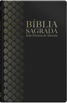 Bíblia Sagrada ARC com letra normal