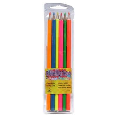 Conjunto de Lápis Highlighter