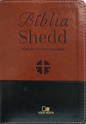 Bíblia Shedd