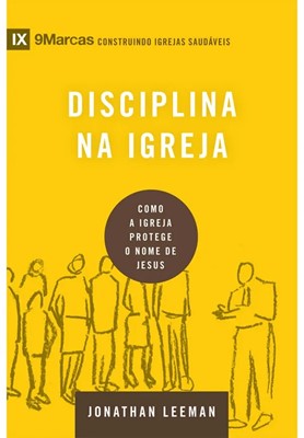 Disciplina na Igreja