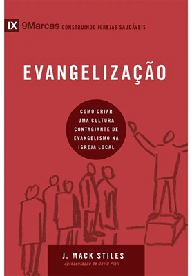 Evangelização