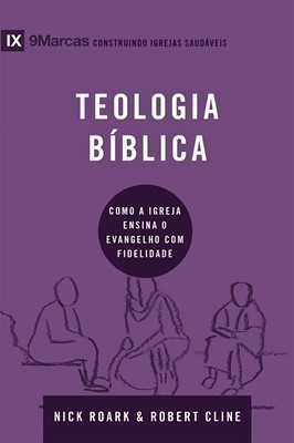 Teologia Bíblica