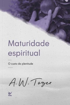 Maturidade espiritual