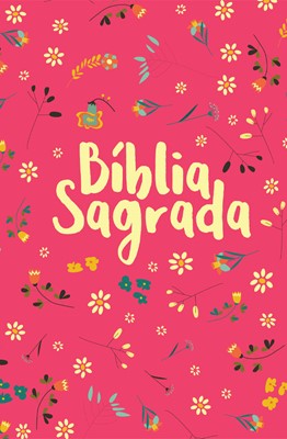 Bíblia Sagrada NVT