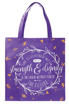 Saco Strength & Dignity