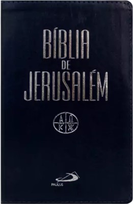 Bíblia de Jerusalém