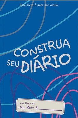 Construa seu diário