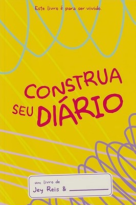 Construa seu diário