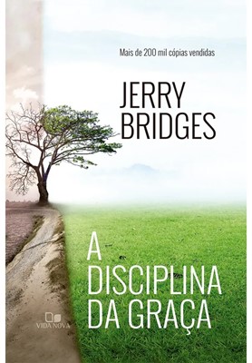 A disciplina da graça