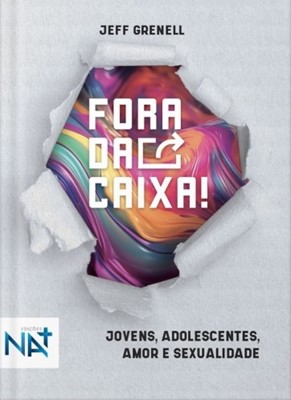 Fora da caixa!
