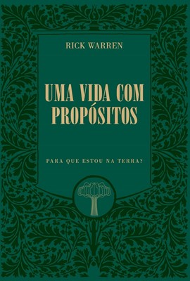 Uma vida com propósitos