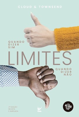 Limites | 2ª edição revista e ampliada |