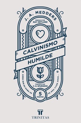 Calvinismo humilde