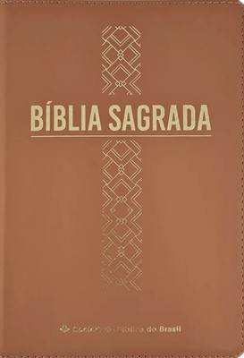 Bíblia Sagrada ARC com letra grande