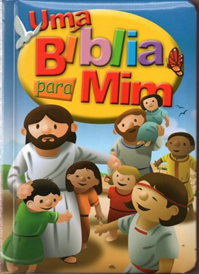 Uma Bíblia para mim