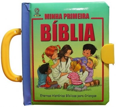 Minha Primeira Bíblia