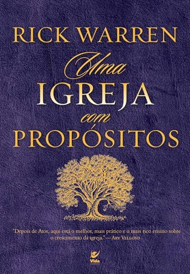 Uma Igreja com propósitos
