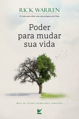 Poder para mudar sua vida