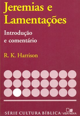 Jeremias e Lamentações