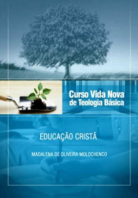 Curso Vida Nova de Teologia básica | Volume 8 |