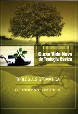 Curso Vida Nova de Teologia básica | Volume 7 |