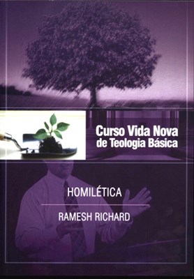 Curso Vida Nova de Teologia básica | Volume 5 |