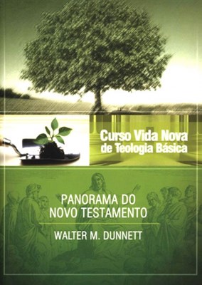 Curso Vida Nova de Teologia básica | Volume 3 |