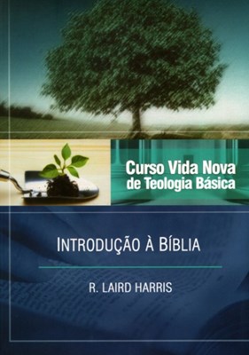 Curso Vida Nova de Teologia Básica | Volume 1 |
