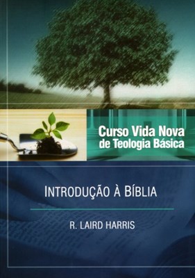 Curso Vida Nova de Teologia Básica | Volume 1 |