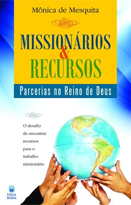 Missionários e recursos