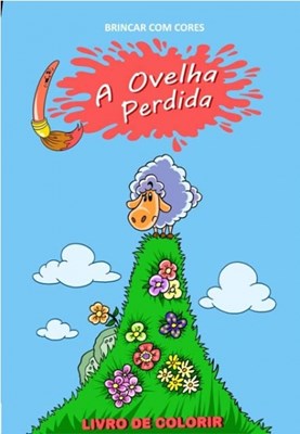 A ovelha perdida