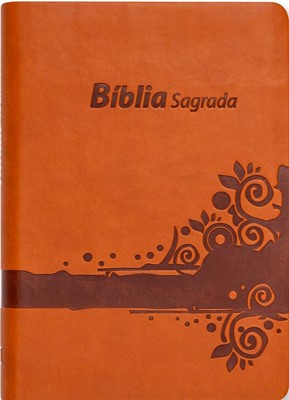 Bíblia DN 54 - Castanho Mel