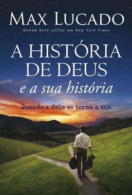 A história de Deus e a sua história