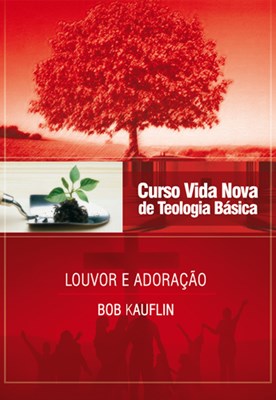Curso Vida Nova de Teologia básica | Volume 11 |