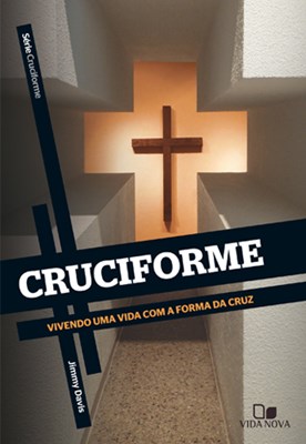 Cruciforme: série Cruciforme