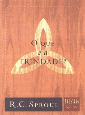 O que é a Trindade?