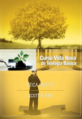Curso Vida Nova de Teologia básica | Volume 12 |