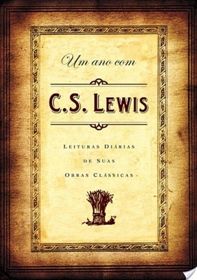 Um ano com C. S. Lewis