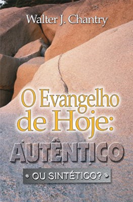 Evangelho de hoje: autêntico ou sintético?