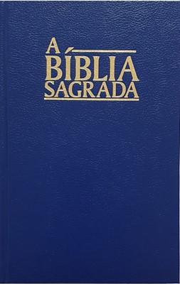 Bíblia Sagrada ACF clássica