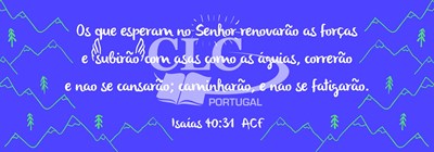 Marcador Isaías 40:31
