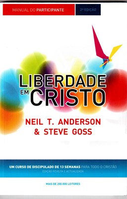 Liberdade em Cristo