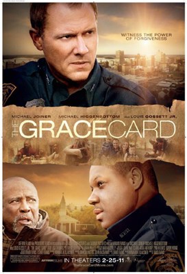 The Grace Card [DVD]
