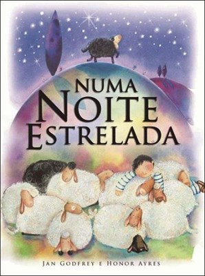 Numa noite estrelada