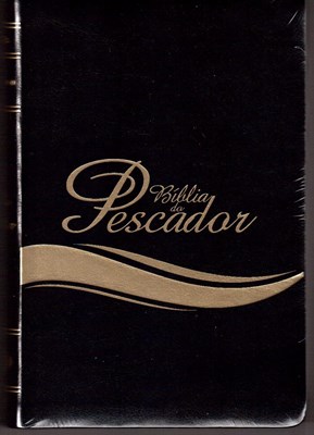 Bíblia do Pescador