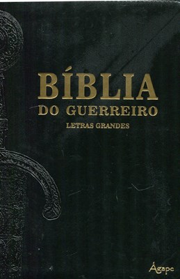 Bíblia do guerreiro
