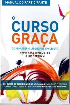 O Curso Graça - Manual do participante