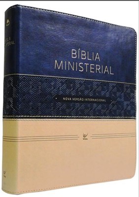 Bíblia Ministerial